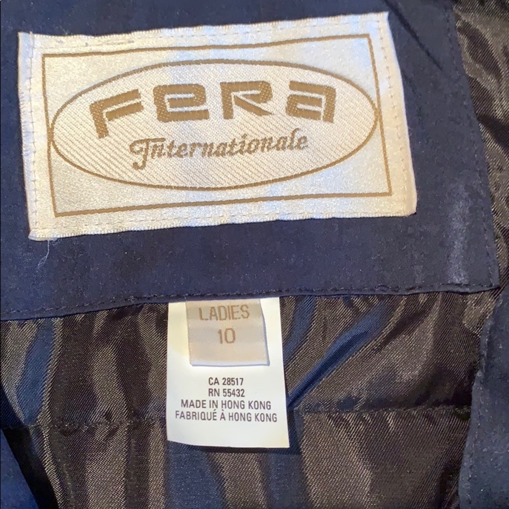Fera Ski Jacket - image 8